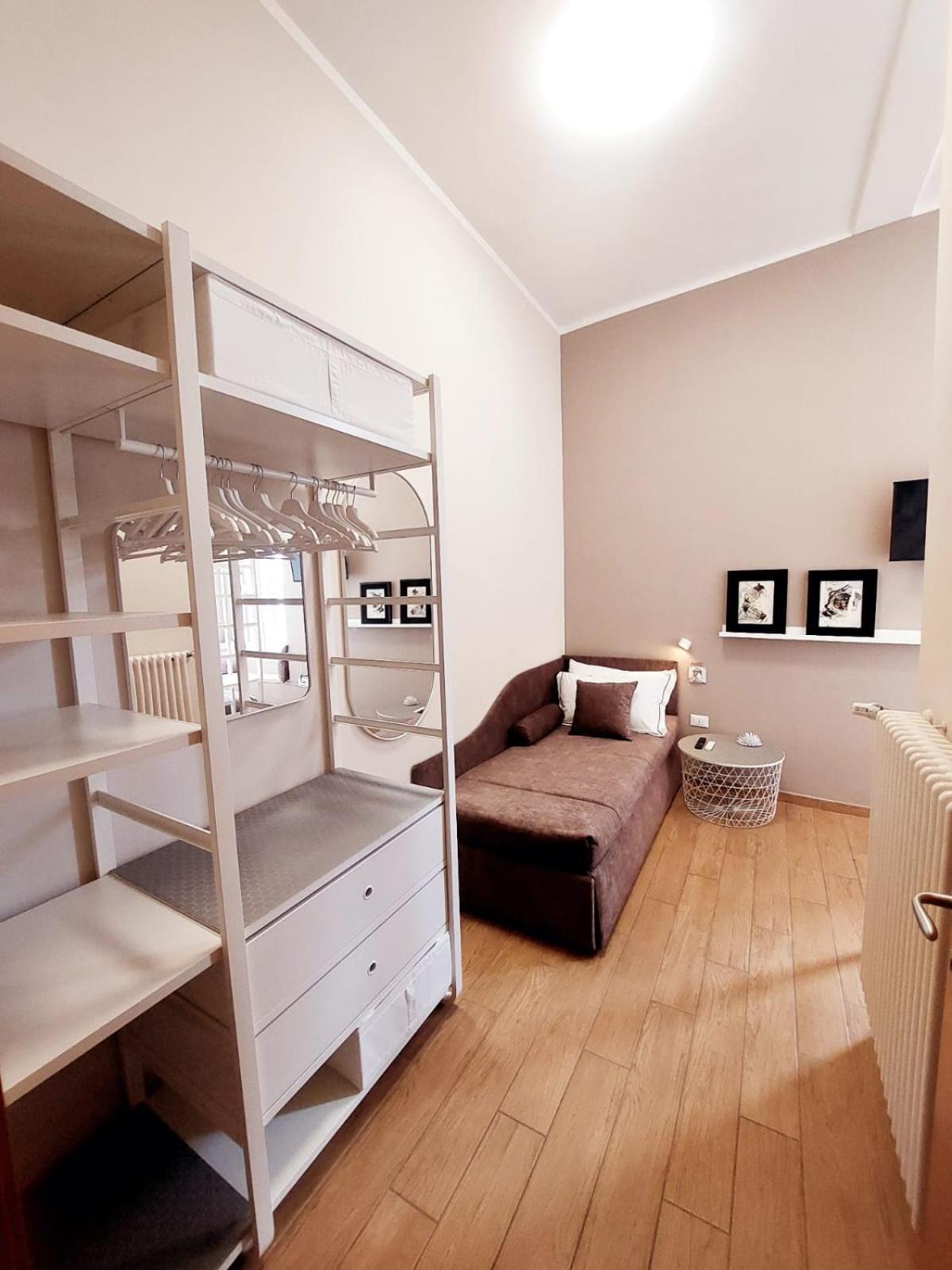 Natidalmare Policlinico Bari Apartment Exterior photo